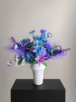 Salontafel Boeket Violet Sky Chic