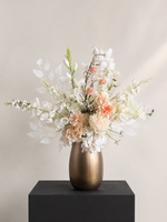 Pluk Boeket Pure Elegance Bouquet