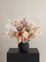 Salontafel Boeket Warm Serenity