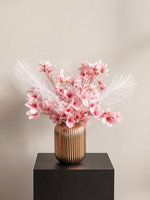 Salontafel Boeket Pink Dream Bloom