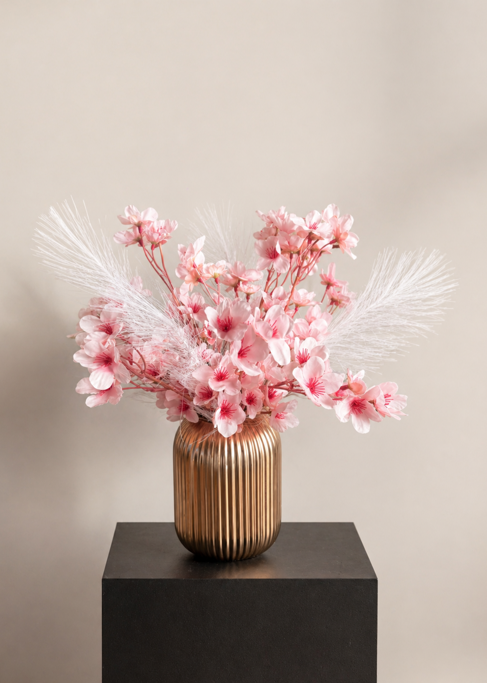 Salontafel Boeket Pink Dream Bloom