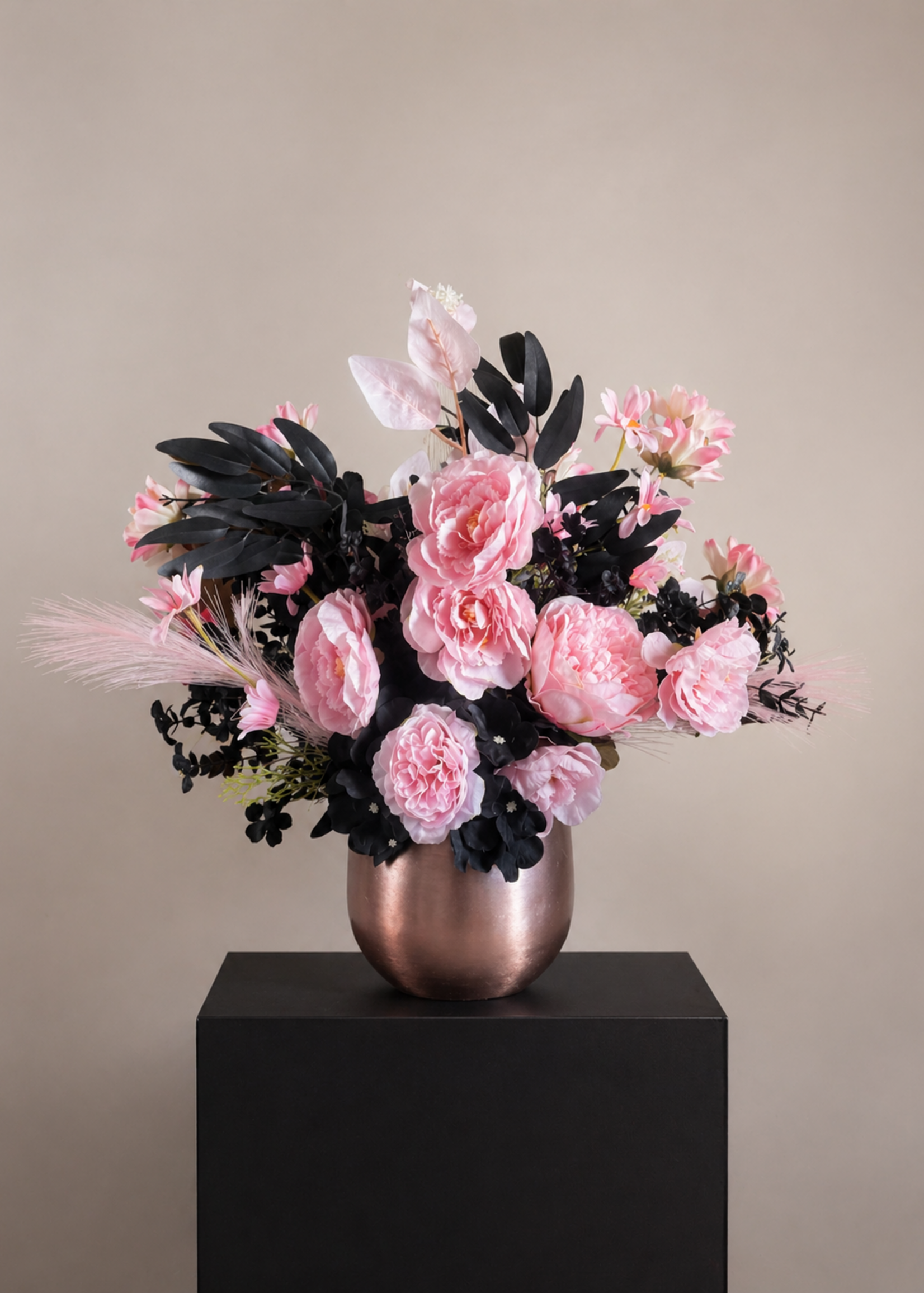 Salontafel Boeket Midnight Blush