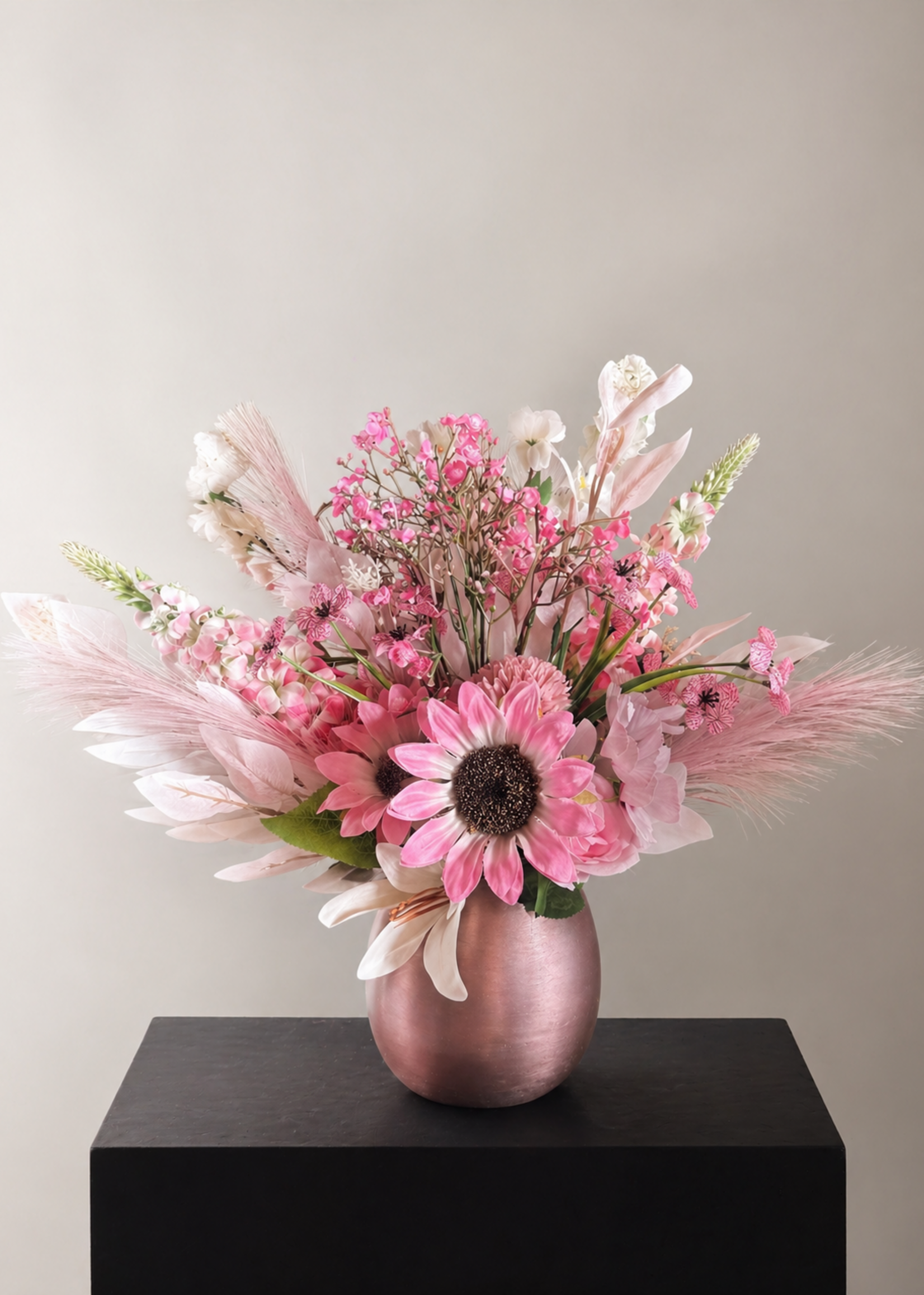 Salontafel Boeket Blush Dream
