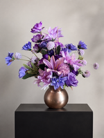 Salontafel Boeket Lavender Bloom Deluxe