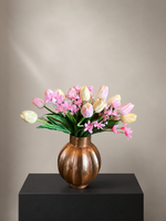 Salontafel Boeket Soft Tulip Harmony