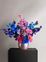 Salontafel Boeket Midnight Color Pop