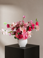 Salontafel Boeket Rosé Serenity Bouquet