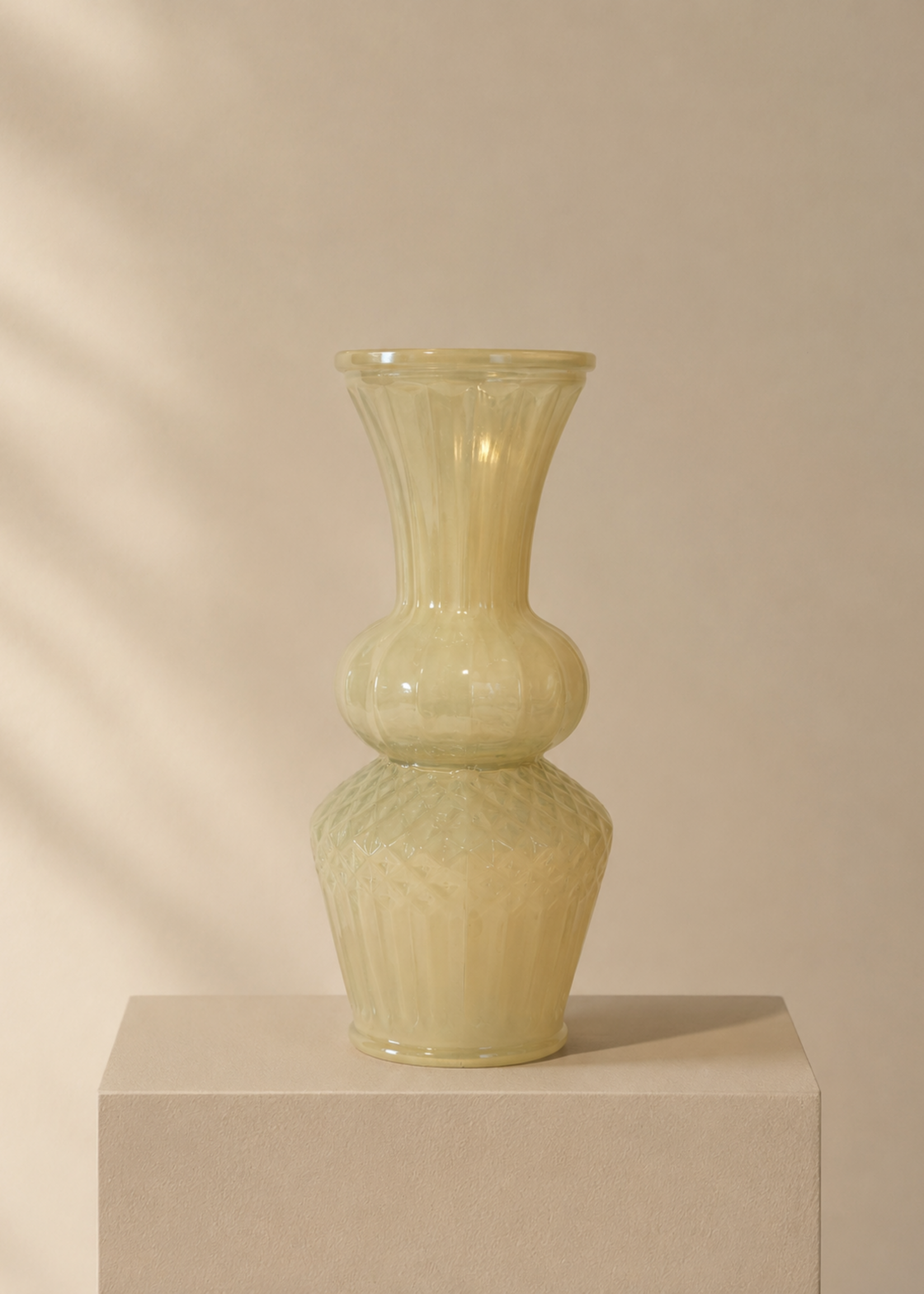 Vaas Adriana Beige