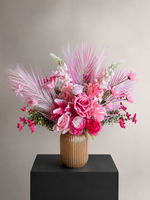 Salontafel Boeket Pink Paradise