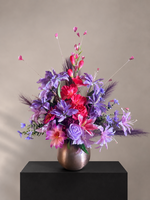 Salontafel Boeket Violet Dream