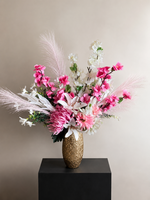 Salontafel Boeket Soft Bloom