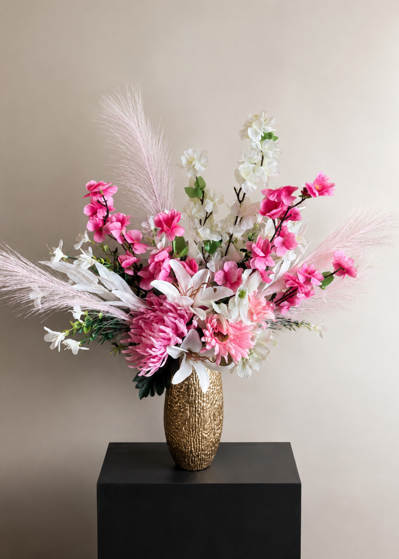 Salontafel Boeket Soft Bloom