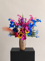 Salontafel Boeket Tropical Paradise