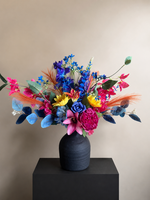Salontafel Boeket Midnight Paradise