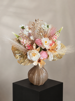 Salontafel Boeket Pink Glamour - Copy