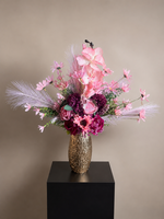 Salontafel Boeket Berry Blush
