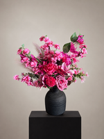 Salontafel Boeket Rosé Passion