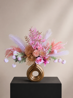 Salontafel Boeket Rosé Chic