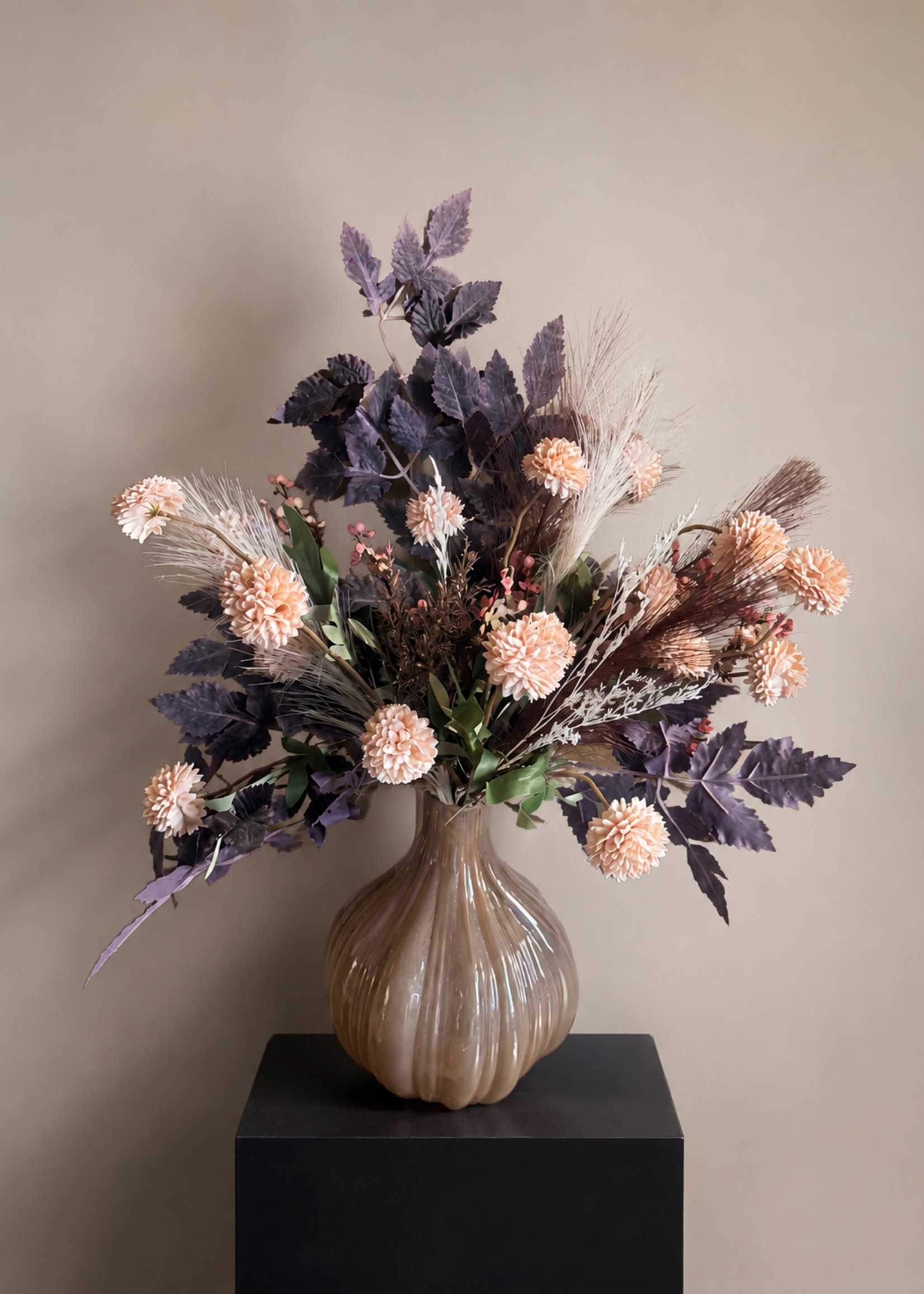 Salontafel Boeket Mocha Velvet
