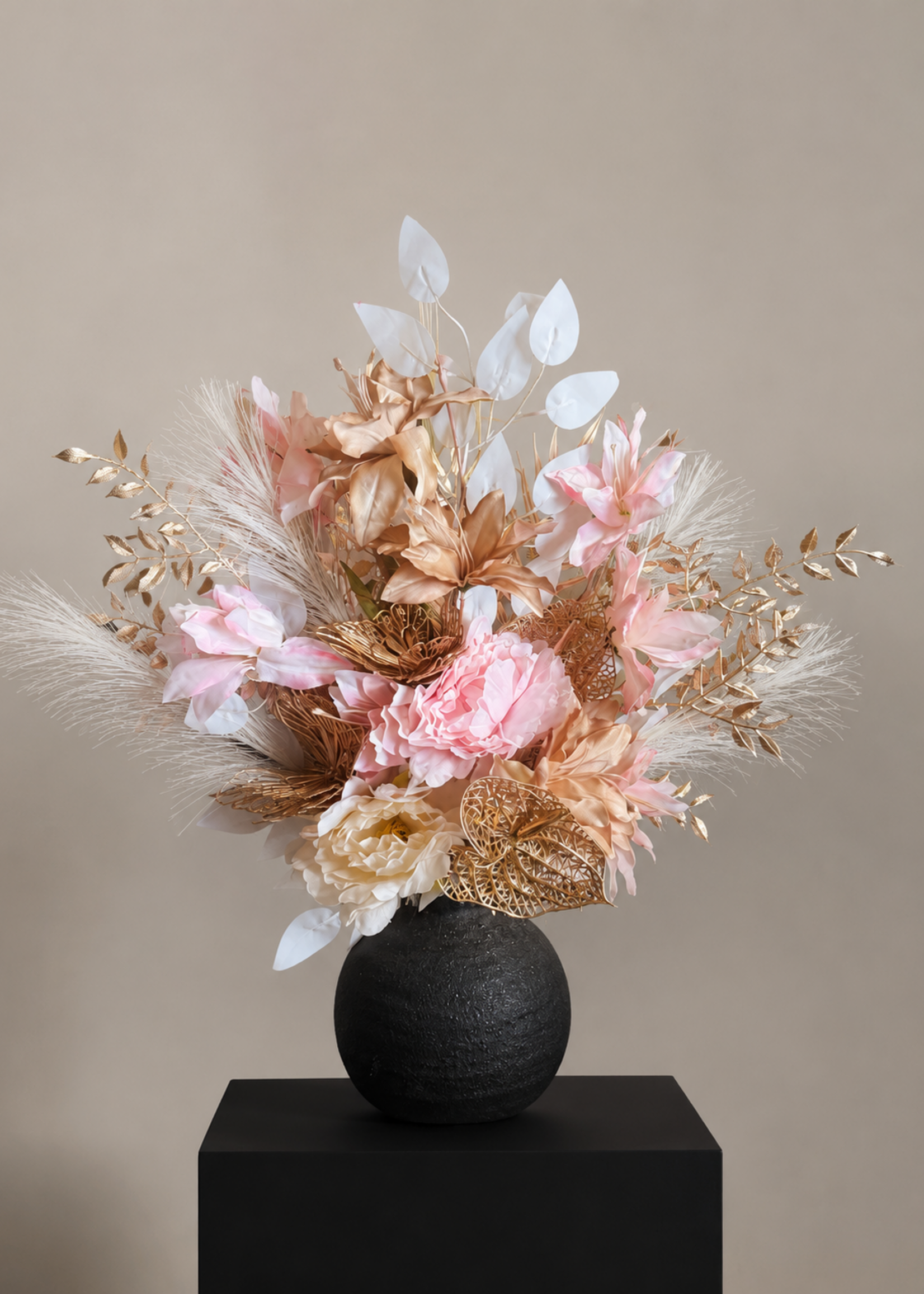 Salontafel Boeket Pearl Desire