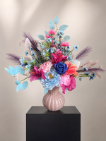 Salontafel Boeket Velvet Sky Bloom