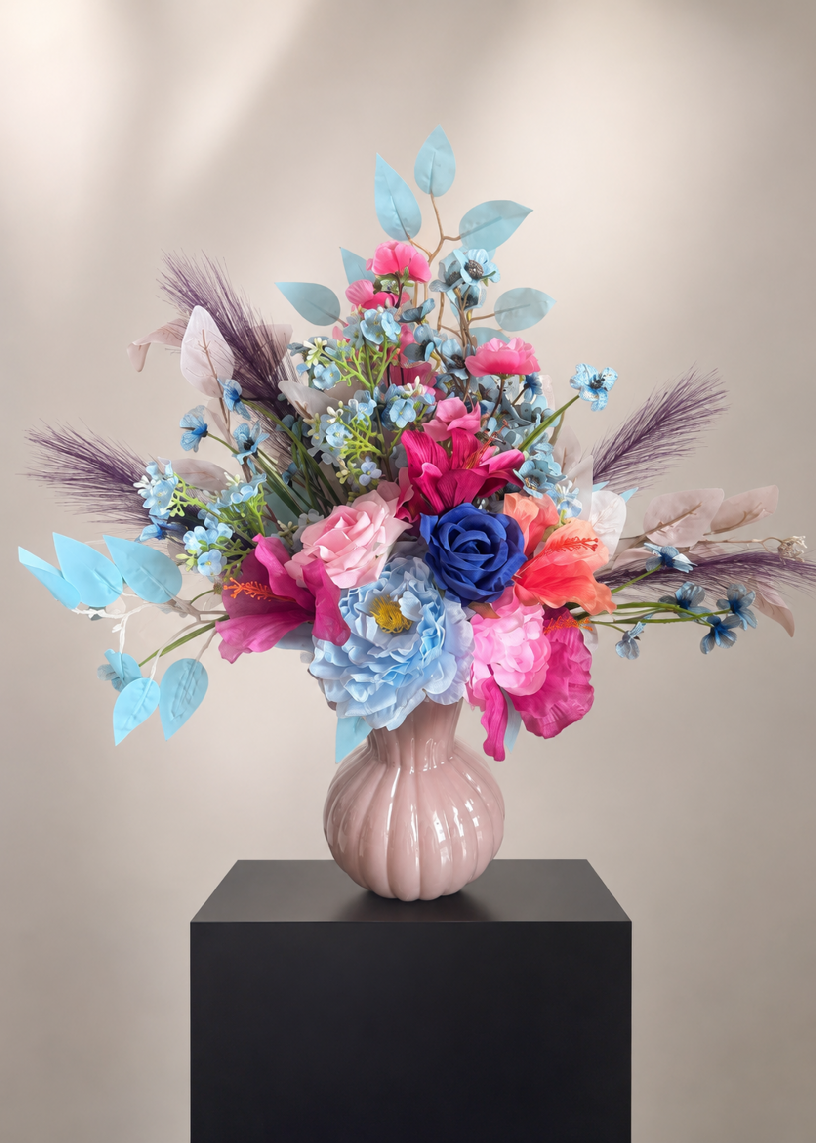 Salontafel Boeket Velvet Sky Bloom