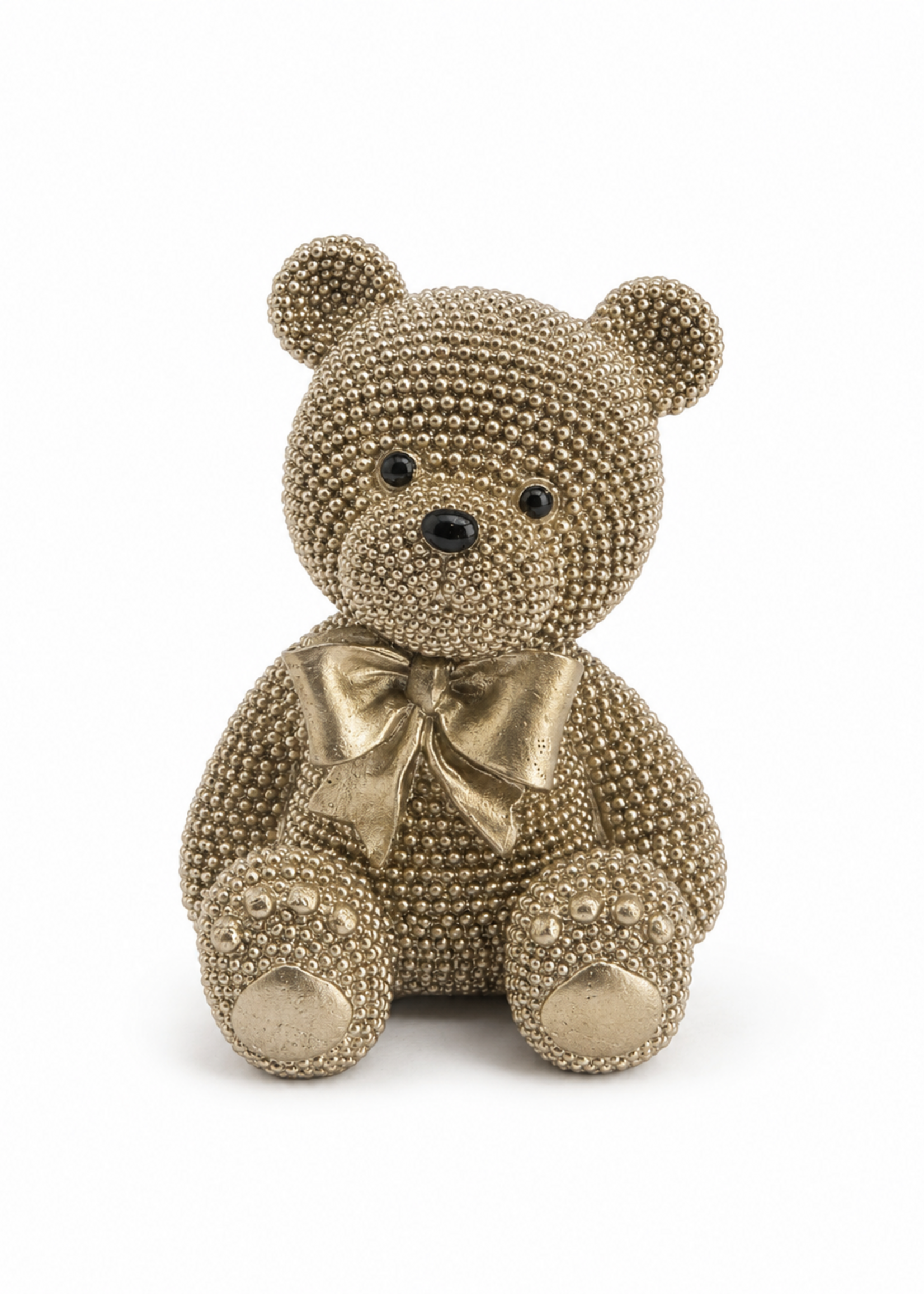 Teddy Crystal Chic