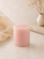 Kaars Soft Blush