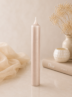 Dinerkaars Soft Taupe