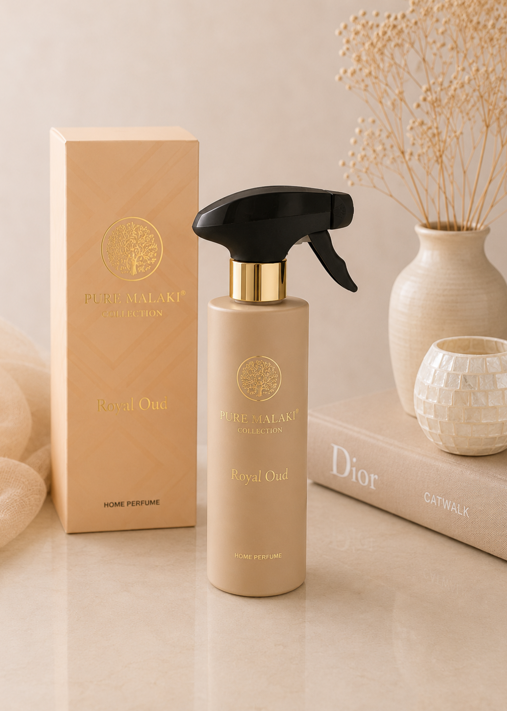Roomspray Royal Oud