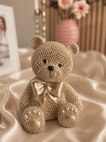 Teddy Crystal Chic