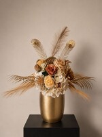 Bol Boeket  Ivory Couture