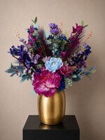 Pluk Boeket Sapphire Fleur