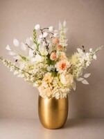 Pluk Boeket Pure Elegance Bouquet