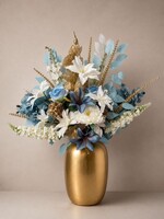 Pluk Boeket Sky Bloom