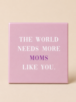 Tegeltje 'Mom'