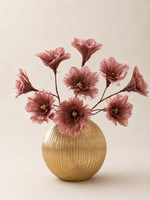 Pluk Boeket Bella Rosa Gold