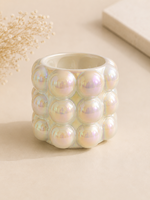 Pot Pearl Glow