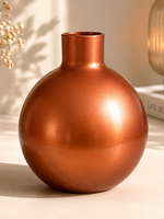 Vaas Copper Glow