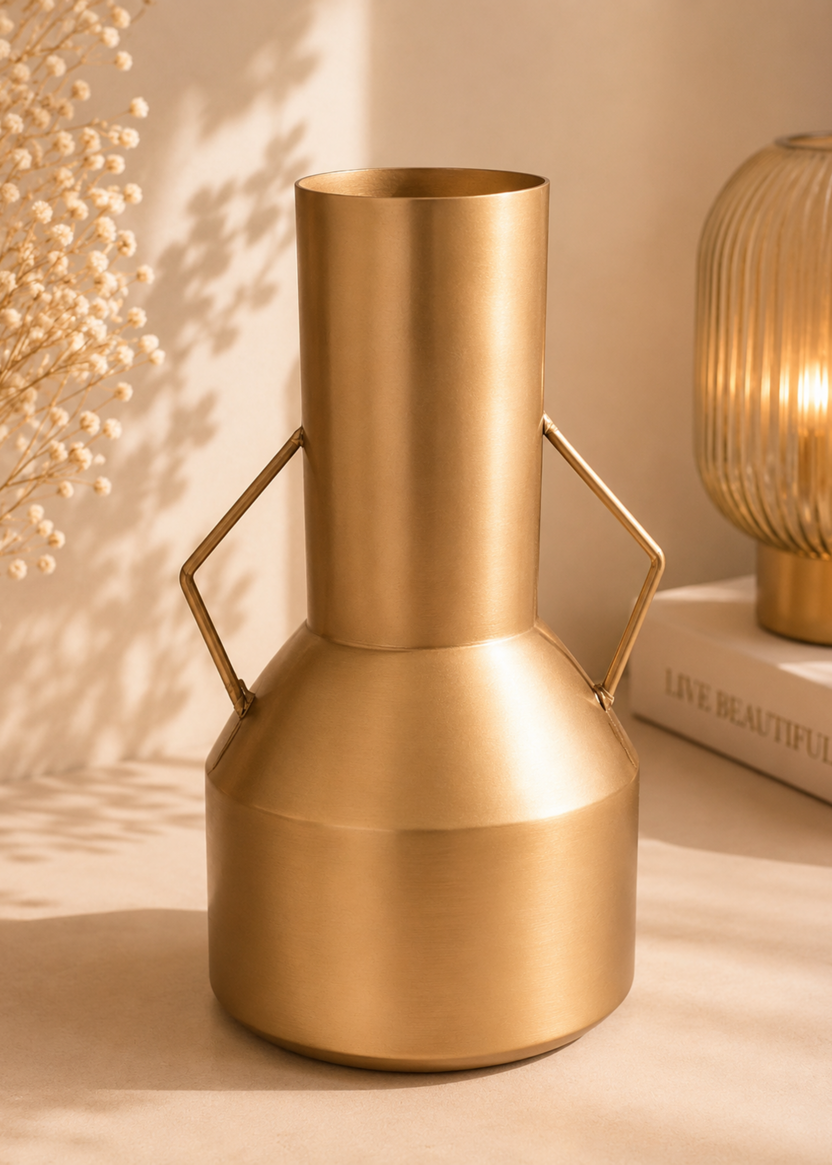 Vaas Amara Gold