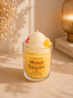 Geurkaars Mango Daiquiri