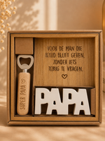 Cadeaubox vaderdag
