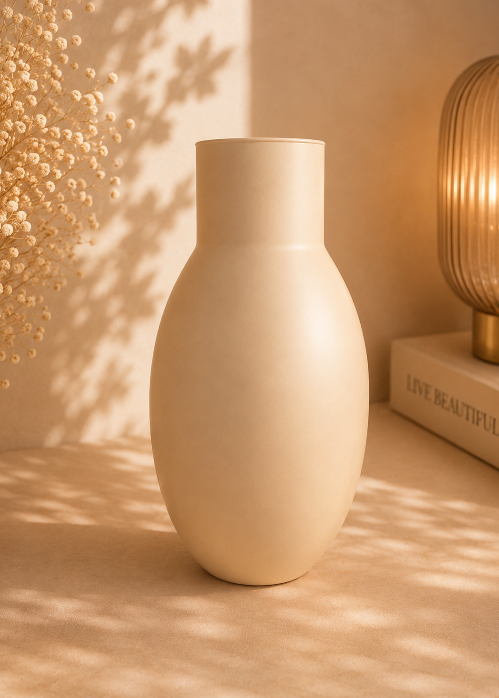 Vaas Elara Beige