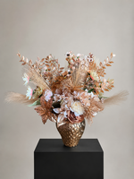 Salontafel Boeket Golden Desire
