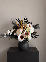 Salontafel Boeket Soft Noir