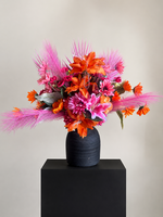 Salontafel Boeket Neon Luxe