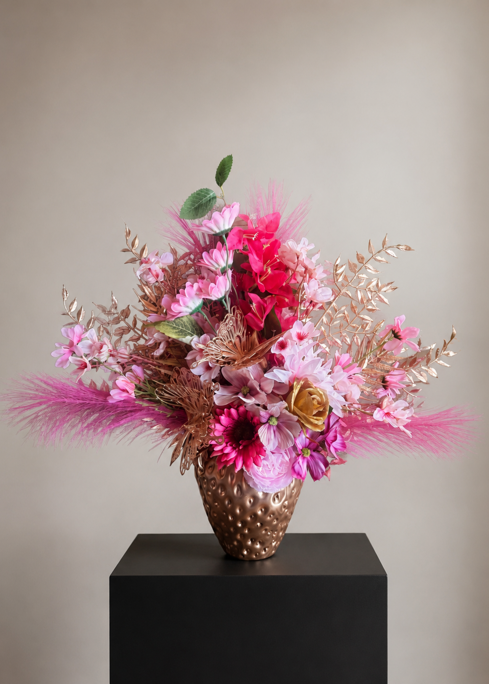 Salontafel Boeket Blush Harmony