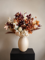 Pluk Boeket Velvet Rosewood