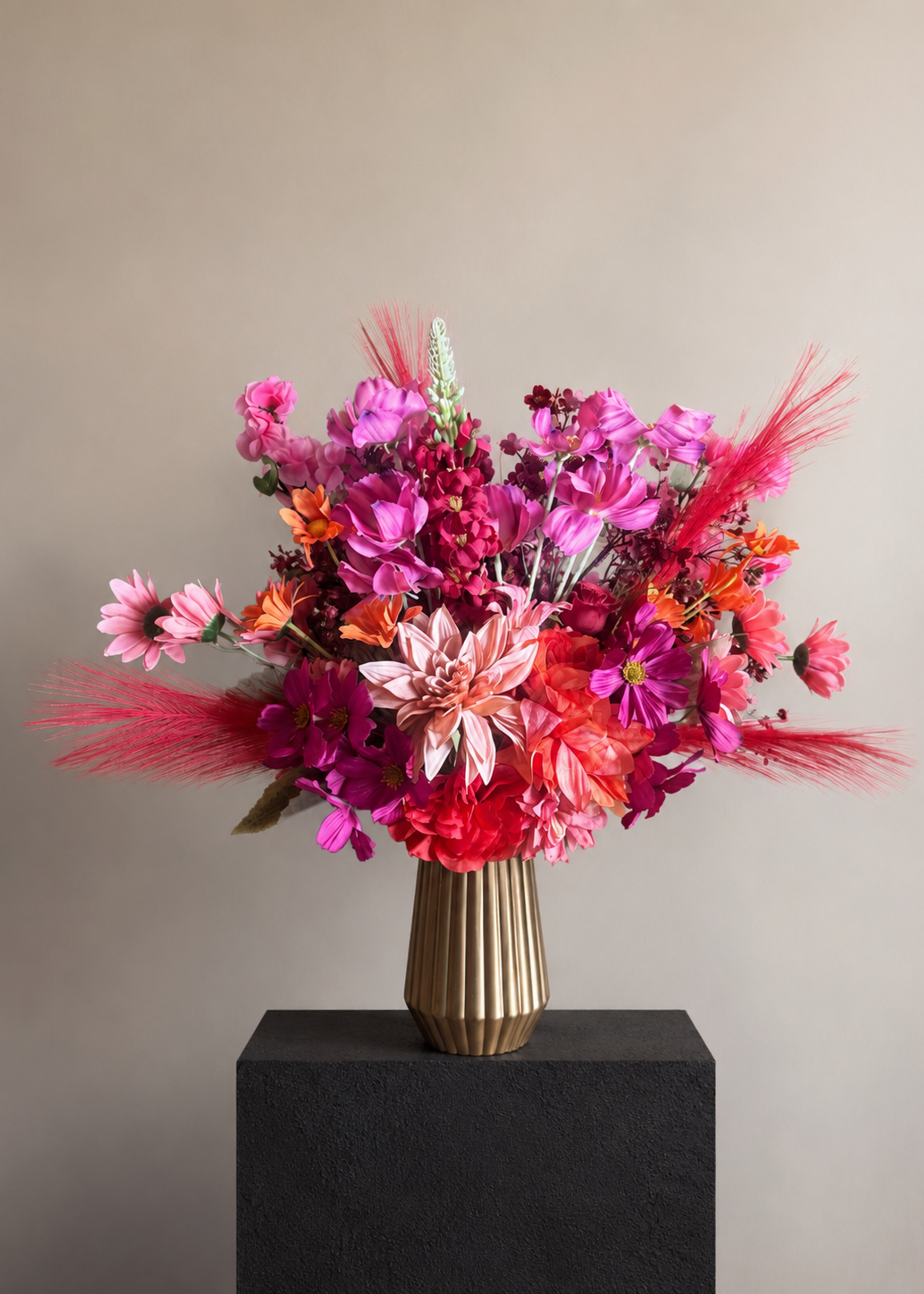 Salontafel Boeket Tropical Kiss