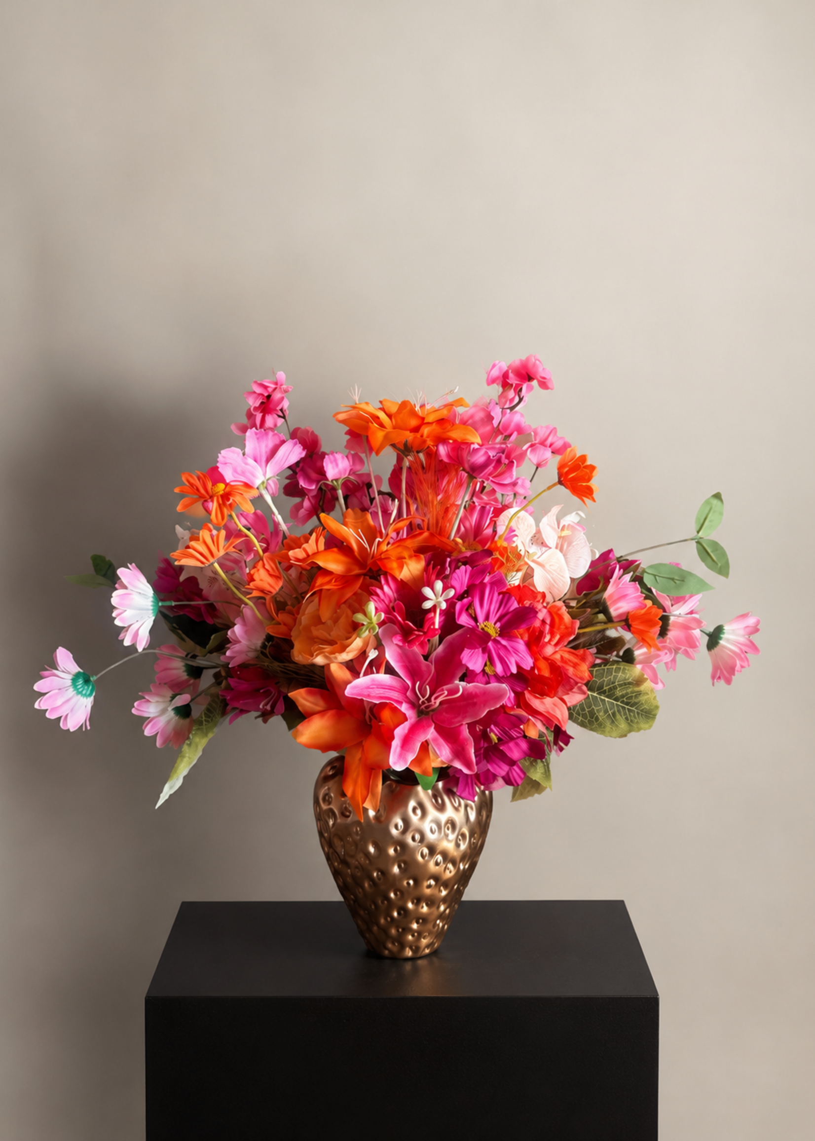 Salontafel Boeket  Tropical Fiesta